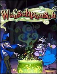 Сериал Вуншпунш/Wunschpunsch онлайн
