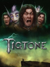 Сериал Тигтон/Tigtone  2 сезон онлайн