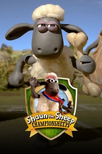 Сериал Барашек Шон/Shaun the Sheep 6 сезон онлайн