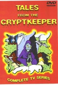Сериал Байки хранителя склепа/Tales from the Cryptkeeper 3 сезон онлайн