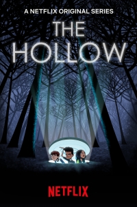 Сериал Лощина/The Hollow  2 сезон онлайн