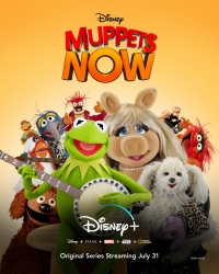 Сериал Маппеты сегодня/Muppets Now онлайн