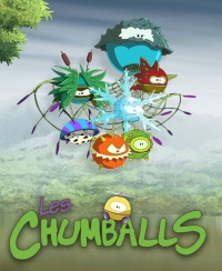 Сериал Чамбалс/Chumballs онлайн