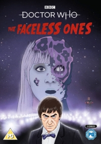 Сериал Доктор Кто: Безликие/Doctor Who: The Faceless Ones онлайн