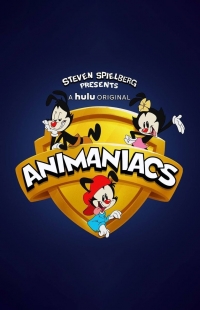 Сериал Озорные анимашки (2020)/Animaniacs  1 сезон онлайн