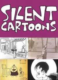 Сериал Коллекция немых мультфильмов/Silent cartoons collection онлайн