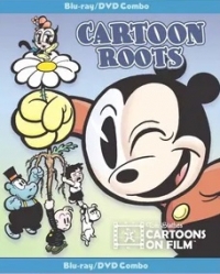 Сериал Истоки анимации/Cartoon Roots онлайн