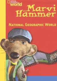 Сериал Мир удивительных приключений с Марви Хаммером/Marvi Hammer presentiert National Geographic World онлайн