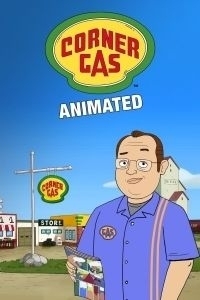 Сериал Заправка на углу/Corner Gas 3 сезон онлайн