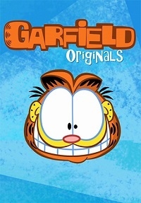 Сериал Гарфилд/Garfield Originals онлайн