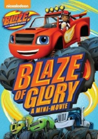 Сериал Вспыш и чудо-машинки/Blaze and the Monster Machines 5 сезон онлайн