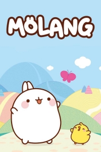 Сериал Моланг/Molang  3 сезон онлайн