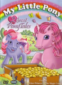 Сериал Мой маленький пони/My Little Pony  1 сезон онлайн