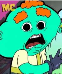 Сериал Лаборатория монстров/Monster Lab онлайн