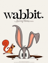Сериал Кволик/Wabbit 3 сезон онлайн