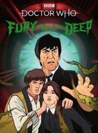 Сериал Доктор Кто: Ярость из глубин/Doctor Who: Fury from the Deep онлайн