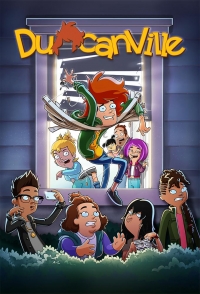 Сериал Дунканвилль/Duncanville 2 сезон онлайн