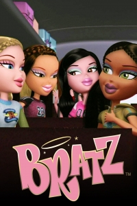 Сериал Братц/Bratz онлайн