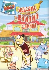 Сериал Почти голые животные/Almost Naked Animals  3 сезон онлайн