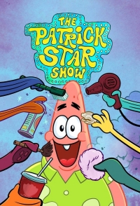 Сериал Шоу Патрика Стара/The Patrick Star Show  1 сезон онлайн