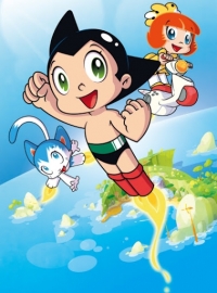 Сериал Вперед! Вперед! Атом/Go! Go! Atom онлайн