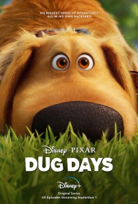 Сериал Дни Дага/Dug Days онлайн
