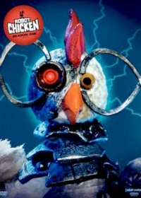 Сериал Робоцып/Robot Chicken  11 сезон онлайн