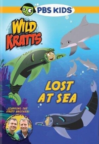 Сериал Братья Кратт: Зов природы/Wild Kratts 3 сезон онлайн