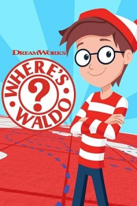 Сериал Уолли/Where's Waldo?  1 сезон онлайн