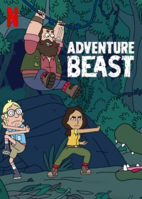 Сериал Удивительные животные/Adventure Beast онлайн