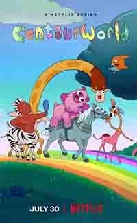 Сериал Мир кентавров/Centaurworld  2 сезон онлайн