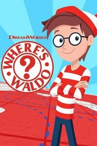 Сериал Уолли/Where's Waldo?  2 сезон онлайн
