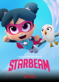 Сериал Звездочка Зоуи/StarBeam  1 сезон онлайн