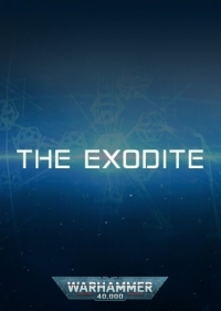 Сериал Экзодиит/The Exodite онлайн