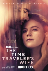 Сериал Жена путешественника во времени/The Time Traveler\'s Wife онлайн