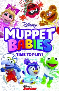 Сериал Мини-Маппеты/Muppet Babies  2 сезон онлайн