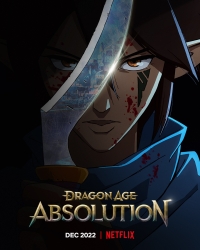 Сериал Dragon Age: Искупление/Dragon Age: Absolution онлайн