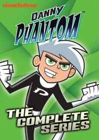 Сериал Дэнни-призрак/Danny Phantom 3 сезон онлайн