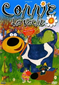 Сериал Коровка Конни/Connie the Cow онлайн