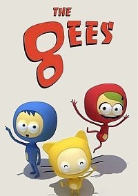 Сериал Джиз/The Gees онлайн