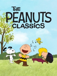 Сериал Снупи и Чарли Браун. Классика/The Peanuts Classics онлайн