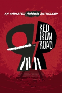 Сериал Антология русского хоррора: Красный состав/Red Iron Road онлайн