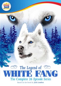 Сериал Легенда о Белом Клыке/The Legend of White Fang онлайн
