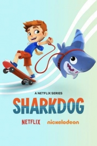 Сериал Акулопес/Sharkdog 3 сезон онлайн
