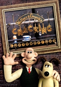 Сериал Уоллес и Громит: Хитроумные приспособления/Wallace & Gromit's Cracking Contraptions онлайн
