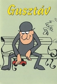 Сериал Густав/Gusztáv онлайн
