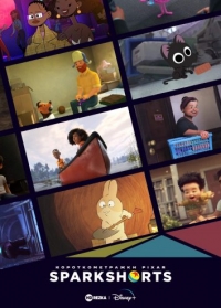 Сериал Короткометражки Pixar SparkShorts/SparkShorts онлайн