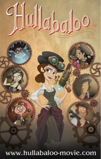 Сериал Халлабалу/Hullabaloo онлайн