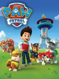 Сериал Щенячий патруль/PAW Patrol  10 сезон онлайн