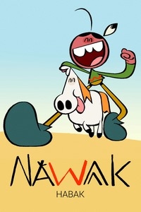 Сериал Навак/Nawak онлайн